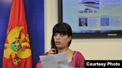 Marina Vujačić