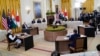 У Вашингтоні пройшов перший «Саміт четвірки» США, Австралії, Індії та Японії