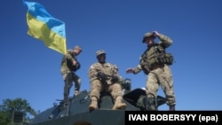 Позаблоковий статус України підтримують 26% громадян