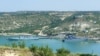 Виткоф во Москва, Крим на агендата на разговорите со Путин