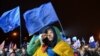 Евромайдан не сдается