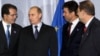 Poland Holds Up EU Partnership Talks