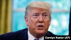 Donald Tramp