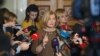 Геращенко про обмін заручниками: Україна «не може погодитися на шантаж»