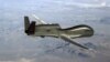 Global Hawk над Україною: яку інформацію збирають американські дрони на Донбасі та в Криму?