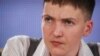 Савченко заявляє, що продовжить співпрацю з трьома своїми адвокатами