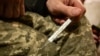 У ЗСУ за добу 13 нових випадків COVID-19 – командування