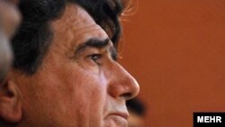 محمد رضا شجریان