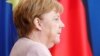 Angela Merkel