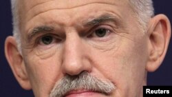 Greek Prime Minister George Papandreou's decision to call on referendum on the bailout package has raised fresh concerns over Europe's debt crisis.