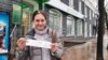 Псков: приставы закрыли производство по штрафу журналистки Прокопьевой