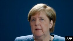 Germania a notificat Uniunea Europeană și NATO privind concluziile cercetărilor privind starea lui Navalnîi