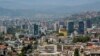Sarajevo