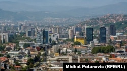 Sarajevo