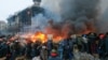 Стрімери Майдану: ми зняли те, що облетіло весь світ