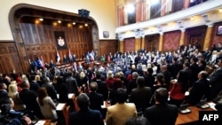 Skupština Srbije