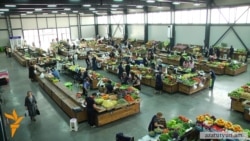 Սննդամթերքը Հայաստանում թանկանում է այլևս երկնիշ ցուցանիշով