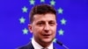 Світова преса: Чи зможе Зеленський обіграти Росію, подружившись із Заходом?