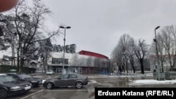Akvana u Banjaluci