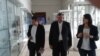 Kardinal Puljić i ambasador Ferguson dežurali u Zemaljskom
