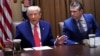 «Это было ужасно»: Трамп прокомментировал российский удар по Сумам