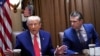 Трамп прокомментировал российский удар по Сумам