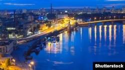 Оскаржуваний комплекс по вулиці Хорива, 2 – це «невід’ємна частина традиційної забудови Київського Подолу», стверджують у Мінкульту