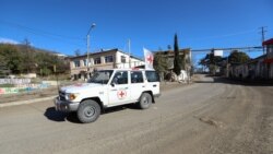 Անհետ կորածների որոնողական աշխատանքներն այսօր վերսկսվել են