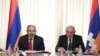 «Արցախը և Ադրբեջանը երբևէ որևէ պարագայում չեն կարող լինել ընդհանուր քաղաքական տարածքում». Փաշինյան