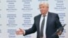 «I'll be back»: хто чекає на повернення генпрокурора Віктора Шокіна?
