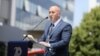 Ramuš Haradinaj