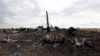 Обвинувачений у справі Іл-76 Назаров заявляє, що не мав даних про бойовиків в аеропорту