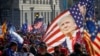 Шайлоо жыйынтыгын кайра кароону самаган Трамп дагы эки башка штаттан сокку алды