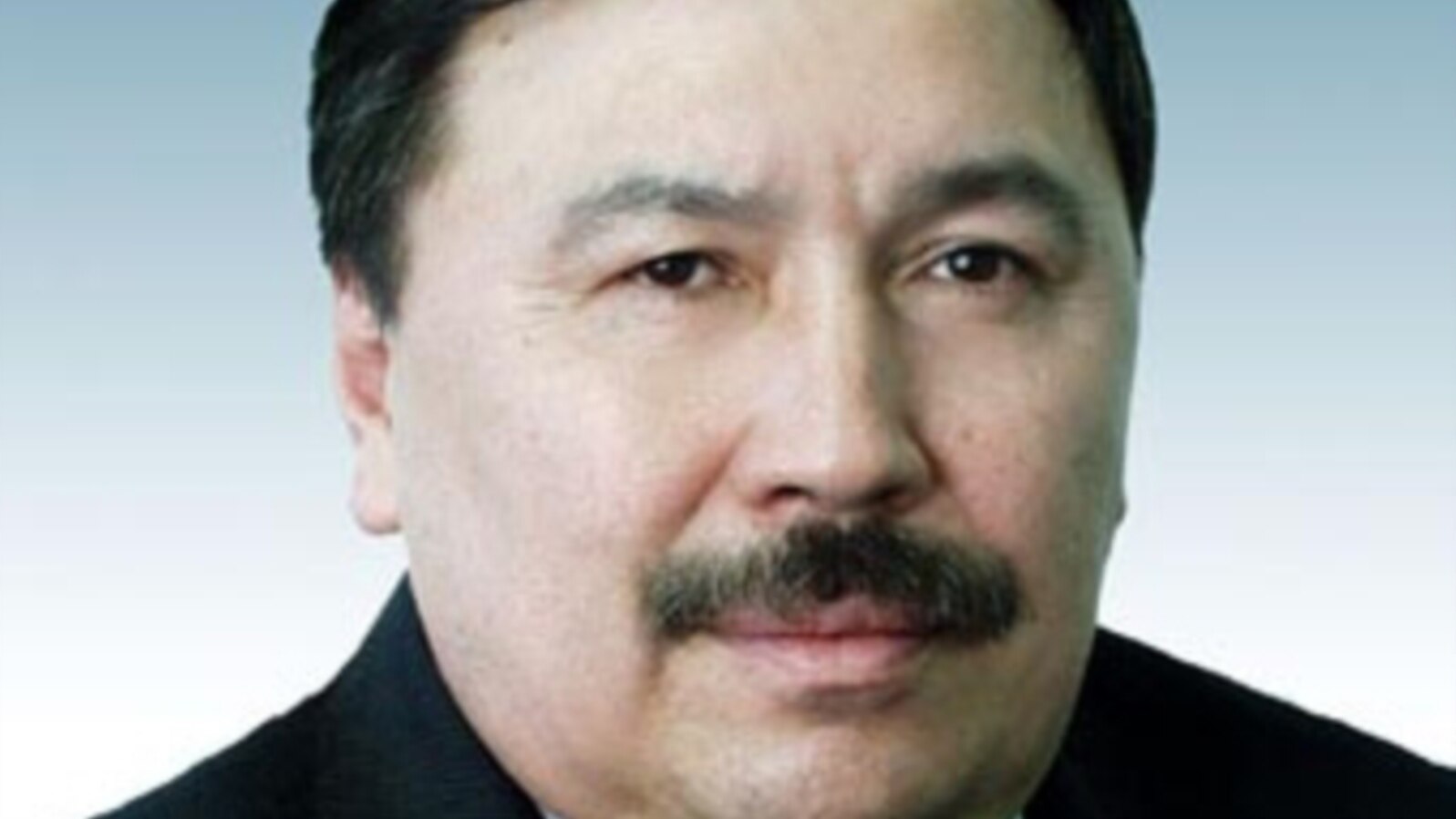 Ержан Утембаев, экс-руководитель аппарата сената парламента, осужденный по обвинению в заказном убийстве Алтынбека Сарсенбаева.