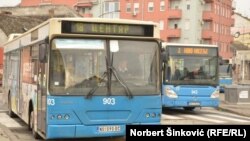 Gradki prevoz u Novom Sadu
