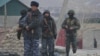 Мамытов: Вопрос об открытии границы не обсуждался