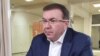 Министърът на здравеопазването Костадин Ангелов