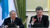 Украинадагы абал Астанада талкууланары арсар