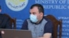 «Գյանջայի ռազմական օդանավակայանը հօդս ցնդեց». Արցախի նախագահի խոսնակ