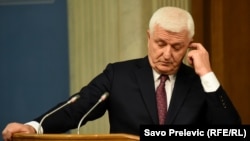 Zaprepašćujući odnos vlasti Srbije: Duško Marković, ilustrativna fotografija