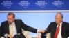 Turkish PM Returns To Hero's Welcome After Gaza Row