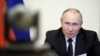 Vladimir Putin a refuzat să fie filmat în timp ce se vaccinează împotriva Covid-19