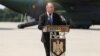 Bogdan Aurescu, ministrul Afacerilor Externe, a cerut activarea articolului 4 al NATO.