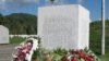 Bosna i Hercegovina, Memorial Center potočari Srebrenica, 9. septembar 2021. Izvor: RSE / Sadik Salimović 