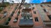 МВА: через російську атаку на Херсон поранений чоловік