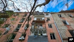 Խերսոն, Ուկրաինա, արխիվ