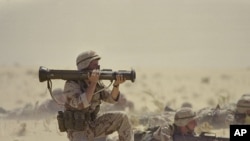 Cum arată noile arme americane care sunt în drum spre Ucraina
