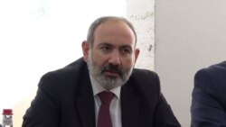 ՀԱԿ-ը և «Հայաստան» դաշինքը արձագանքում են Տեր- Պետրոսյանին ու Քոչարյանին հեռուստաբանավեճի հրավիրելու Փաշինյանի հայտարարությանը
