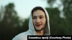Вдадзім Дубойскі абвінавачаны ва ўдзеле ў масавых беспарадках