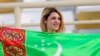 دو میلیون نفر از ترکمنستان رفته‌اند